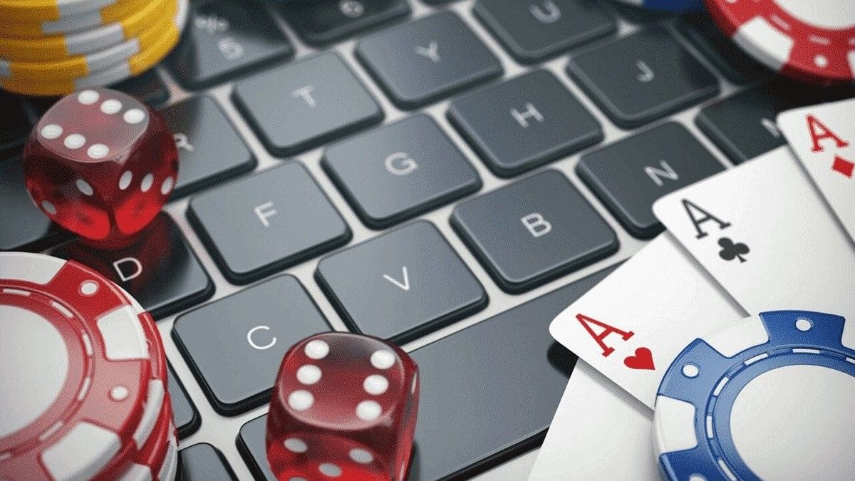 Gamegram Casino پر آن لائن سلاٹس کے بارے میں