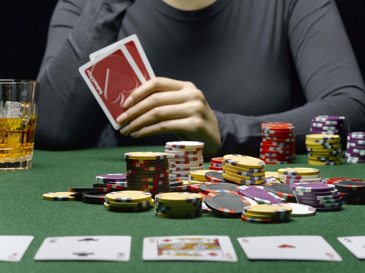 Gamegram Casino کیسینو میں رولیٹی گیمز کے بارے میں معلومات