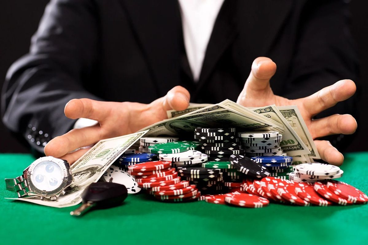 Gamegram Casino پاکستان کیسینو میں بلیک جیک گیمز