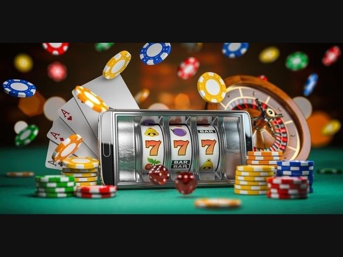 Gamegram Casino کیسینو میں لاٹری گیمز میں حصہ لیں۔