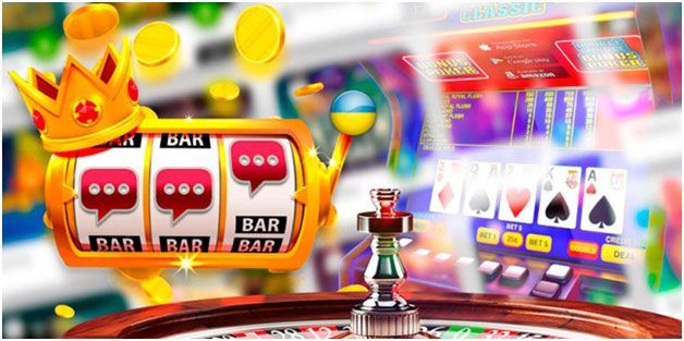 Gamegram Casino کھلاڑیوں کے لیے لائیو کیسینو سیکشن
