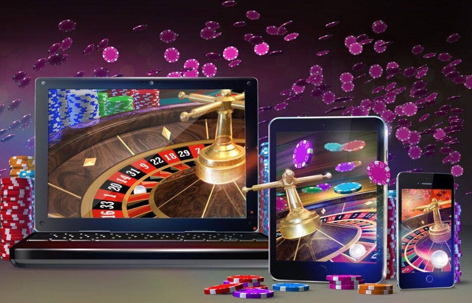 Gamegram Casino آن لائن کیسینو میں کھیلنے کی وجوہات