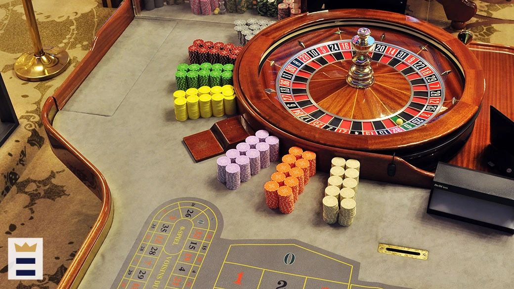 Gamegram Casino کیسینو میں سلاٹ کھیلنا شروع کریں۔