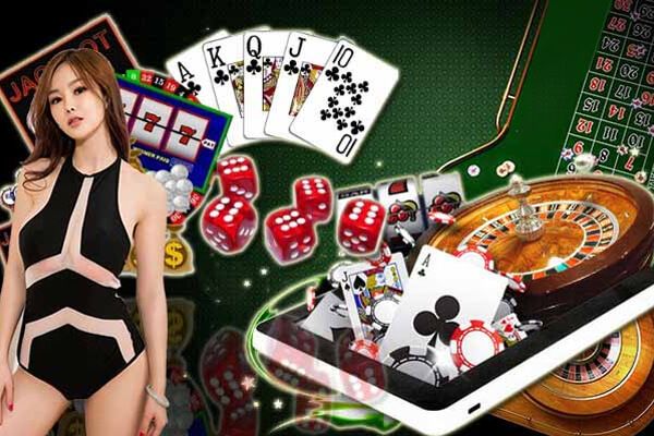 پاکستان کے نئے Gamegram Casinoکیسینو کھلاڑیوں کے لیے خوش آمدید بونس