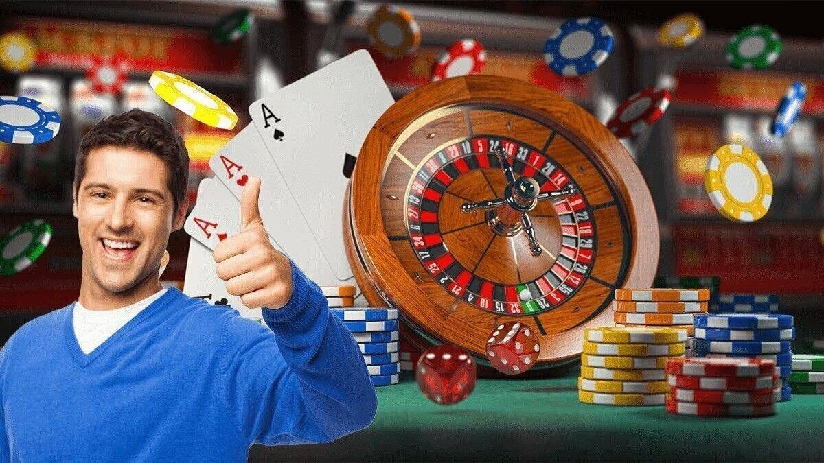 Gamegram Casino آن لائن کیسینو میں اصل گیمز